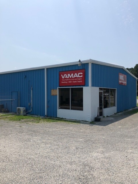 VAMAC Inc.