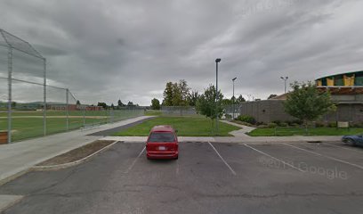 Shadle Park Restrooms