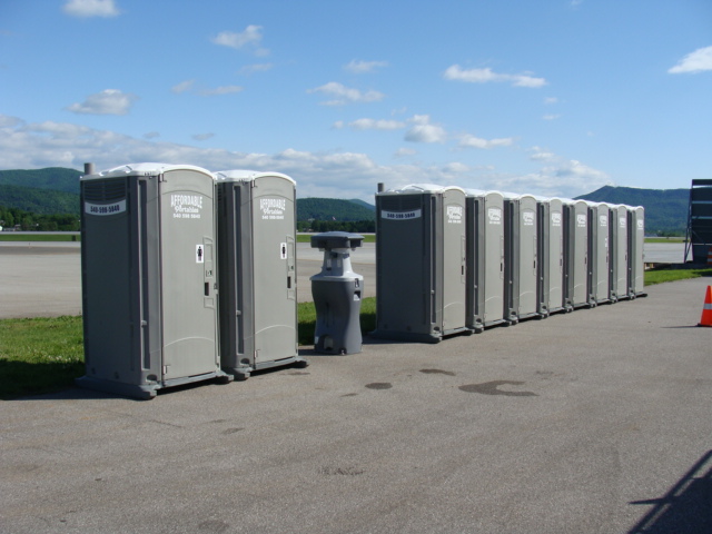 Affordable Portables