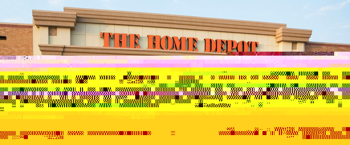 The Home Depot