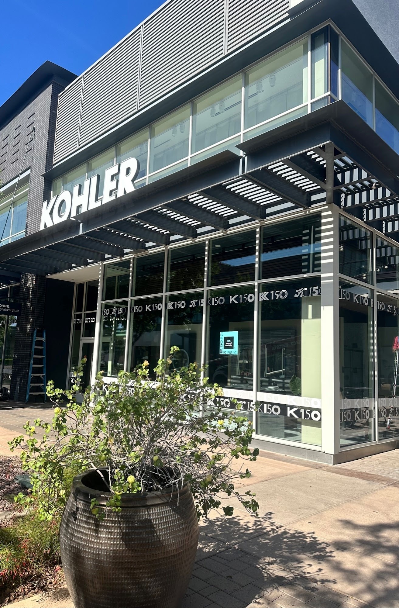 KOHLER Signature Store