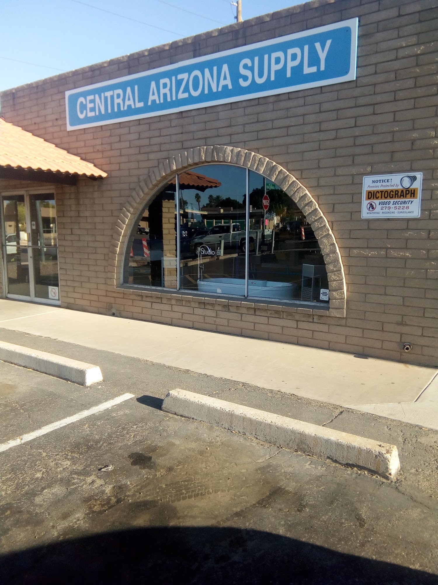 Central Arizona Supply