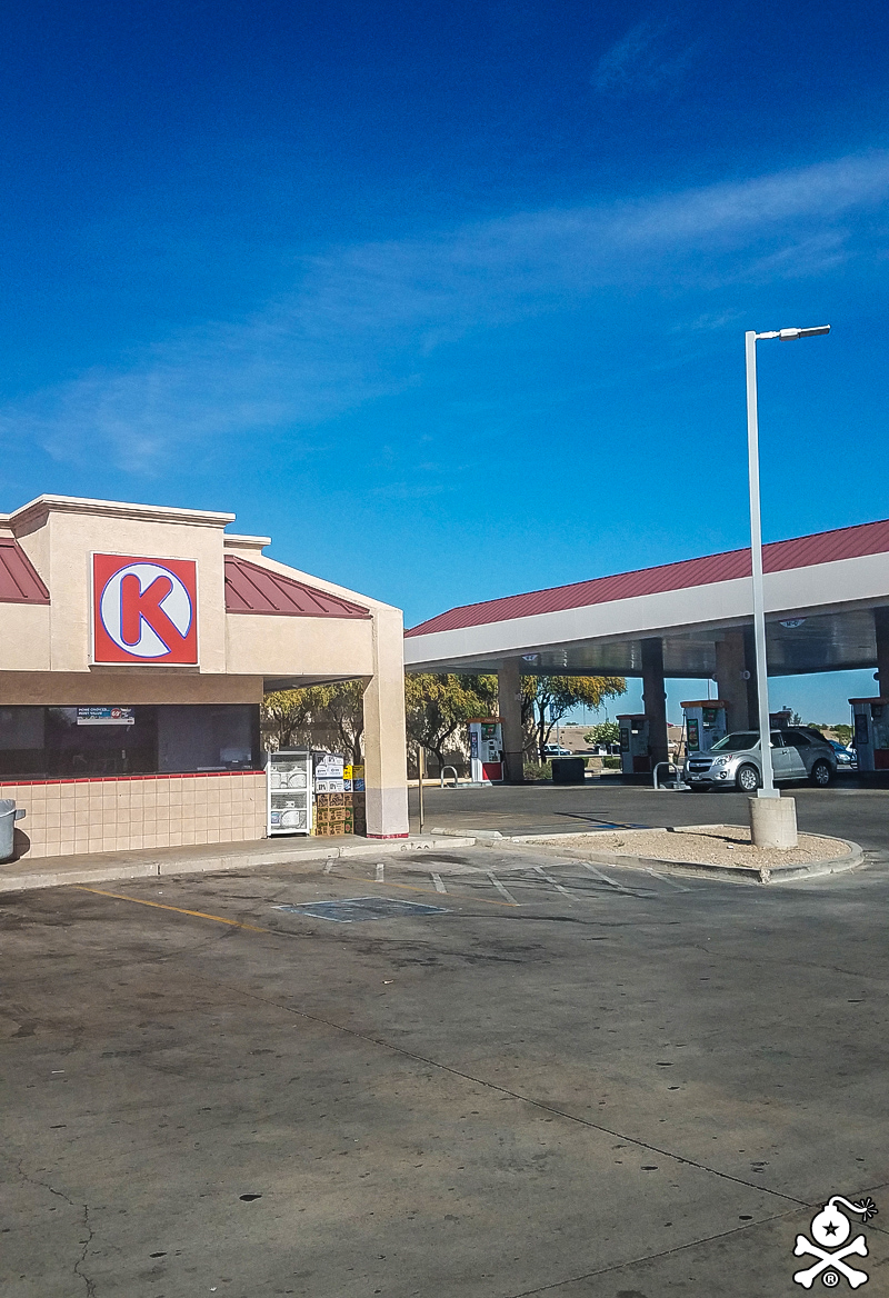 Circle K