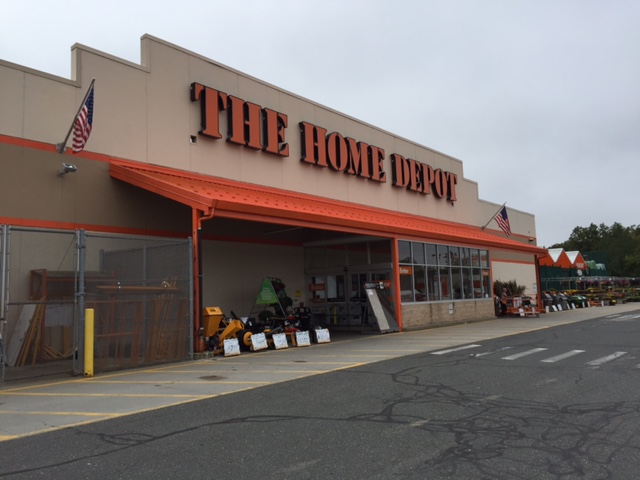 The Home Depot