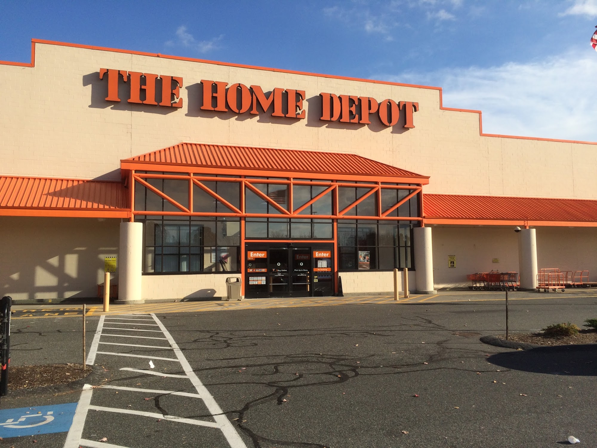 The Home Depot