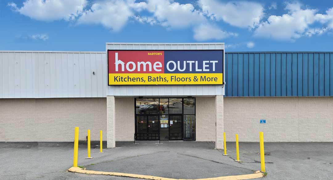 Home Outlet