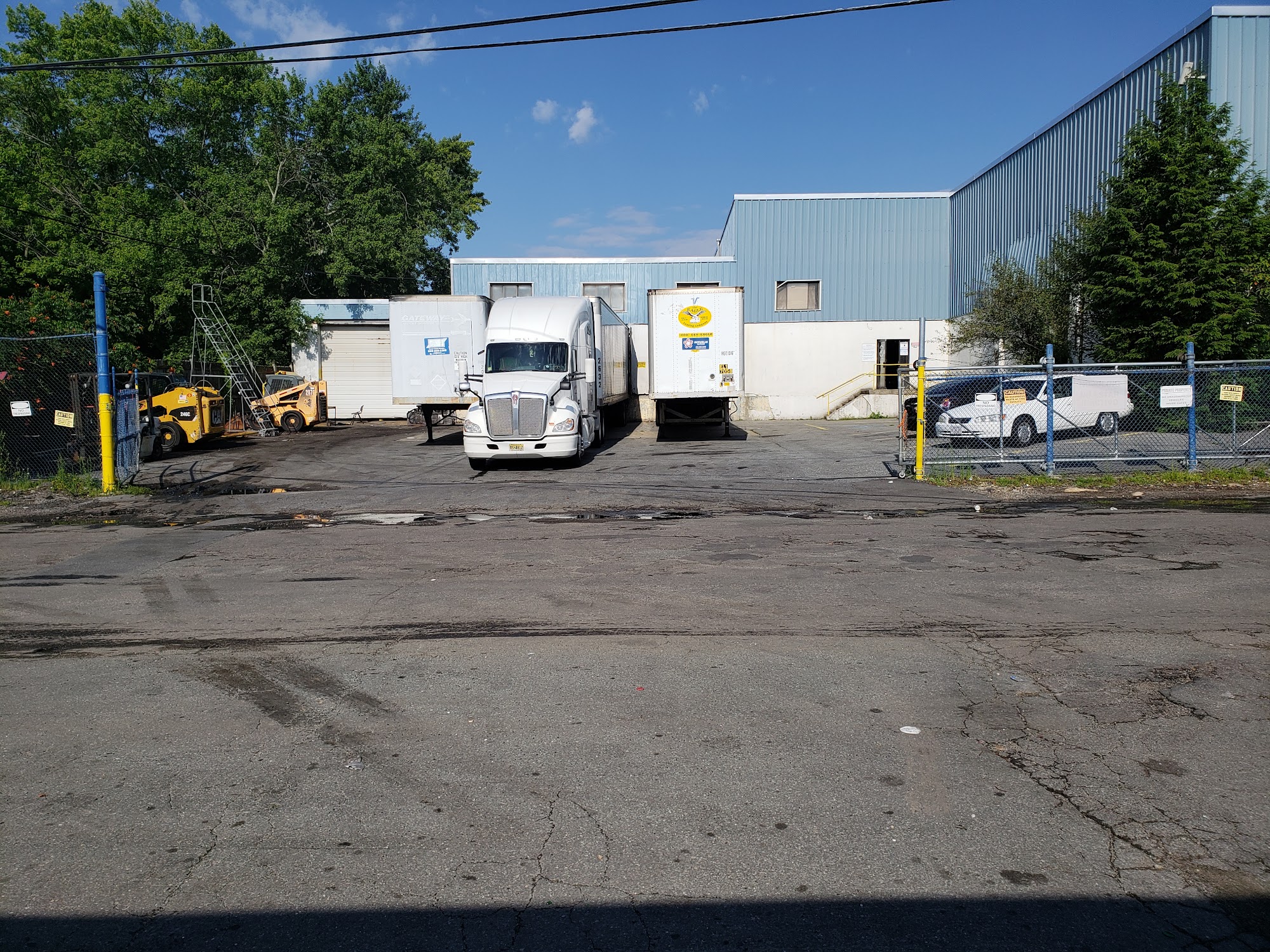 Brockton Recycle Depot