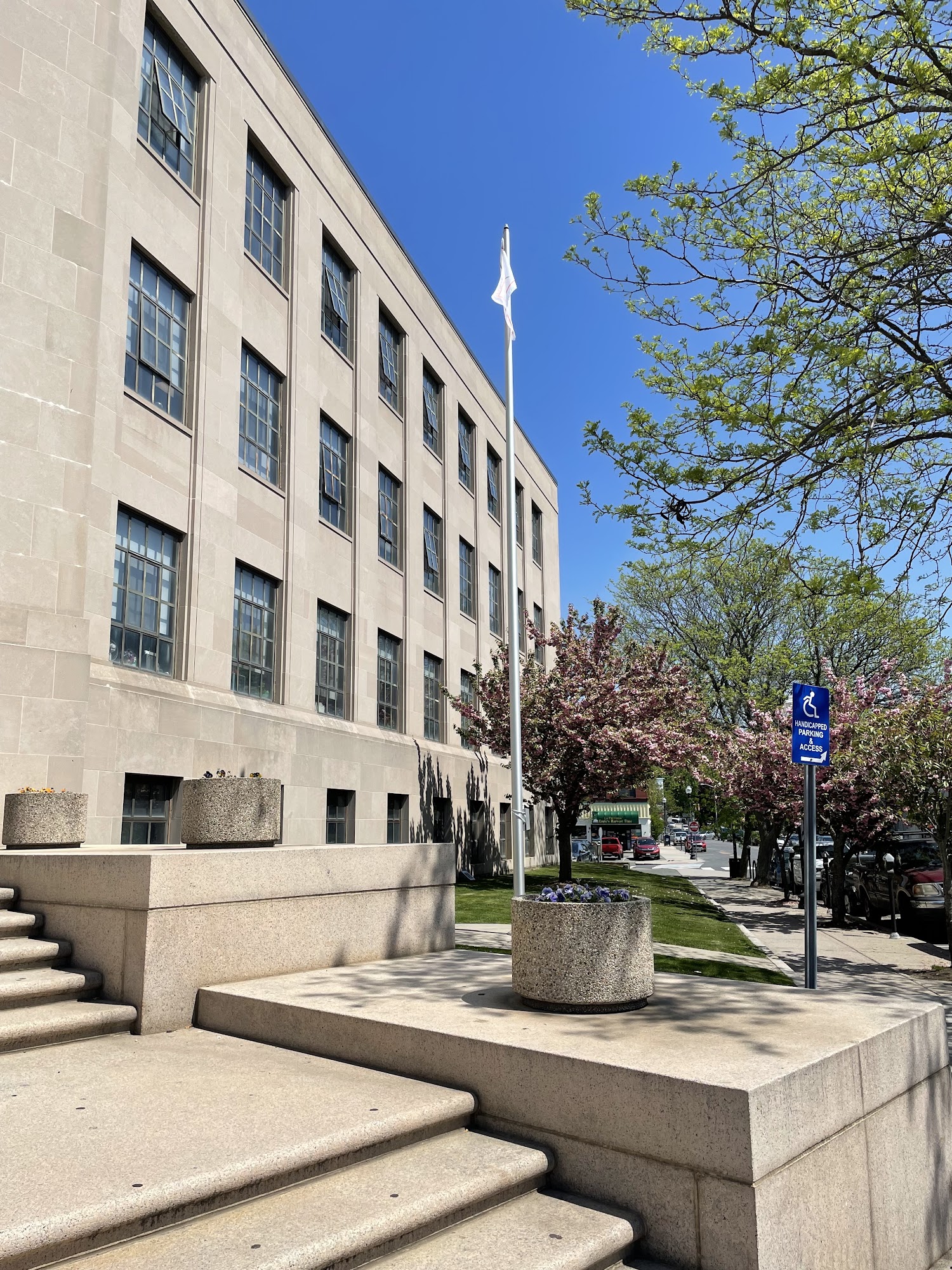 Lynn City Hall