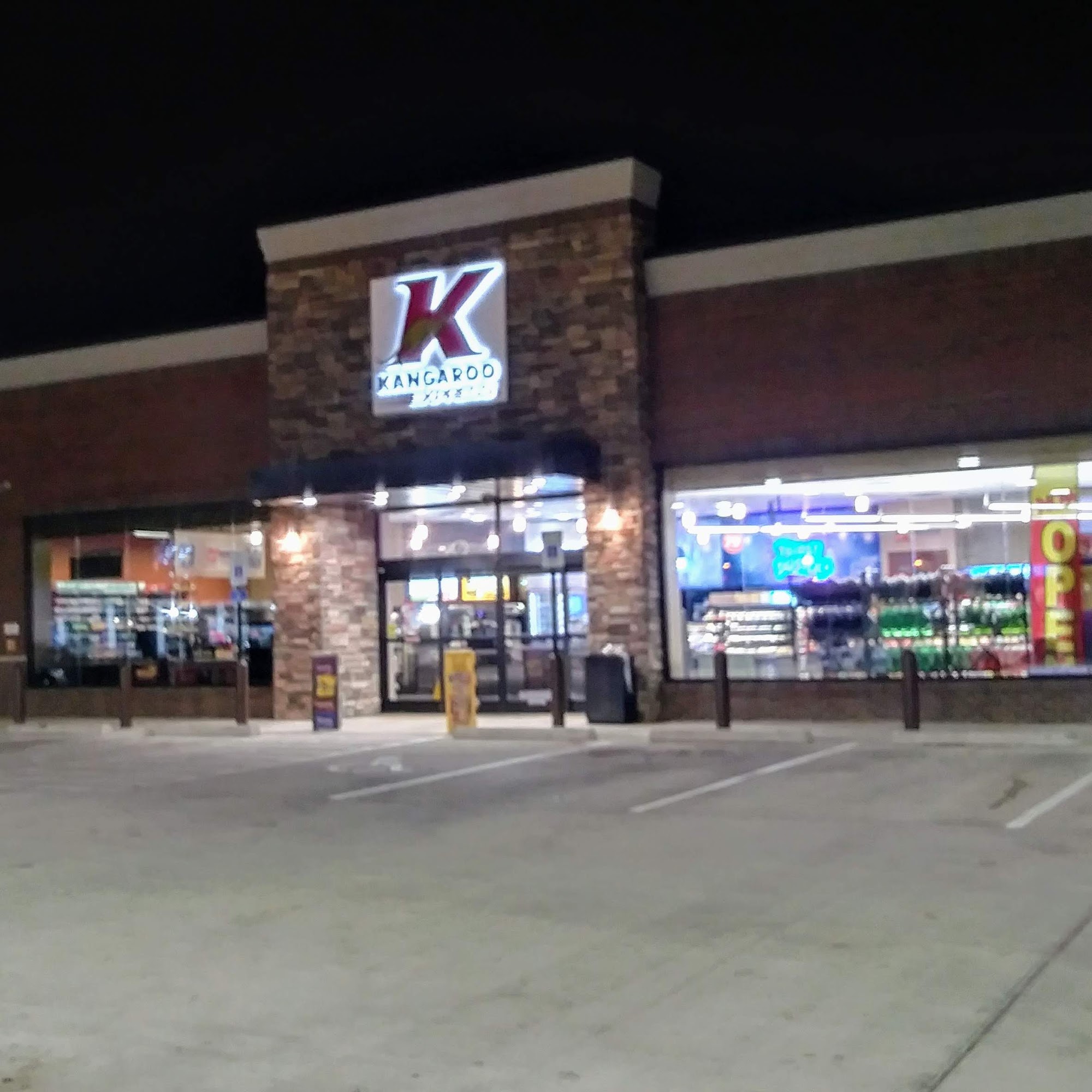 Circle K