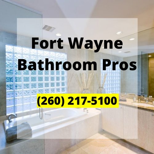 Fort Wayne Bathroom Pros