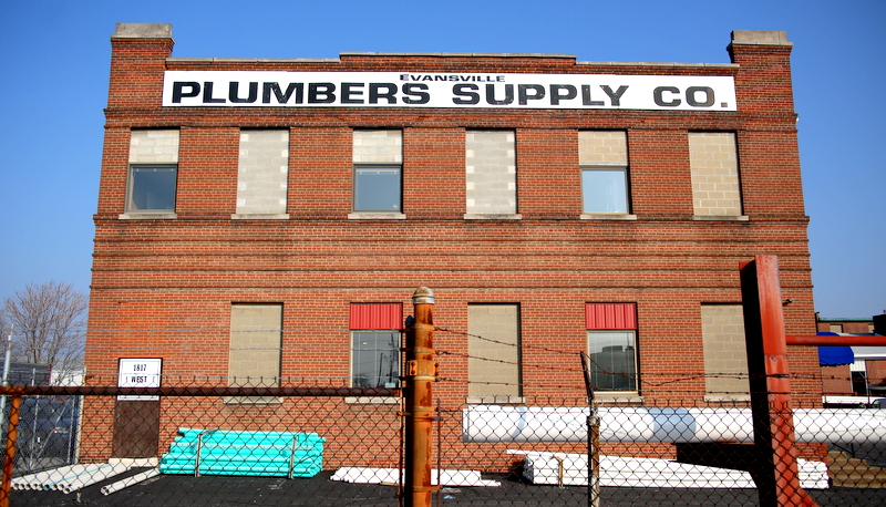 Plumbers Supply Co and Showroom