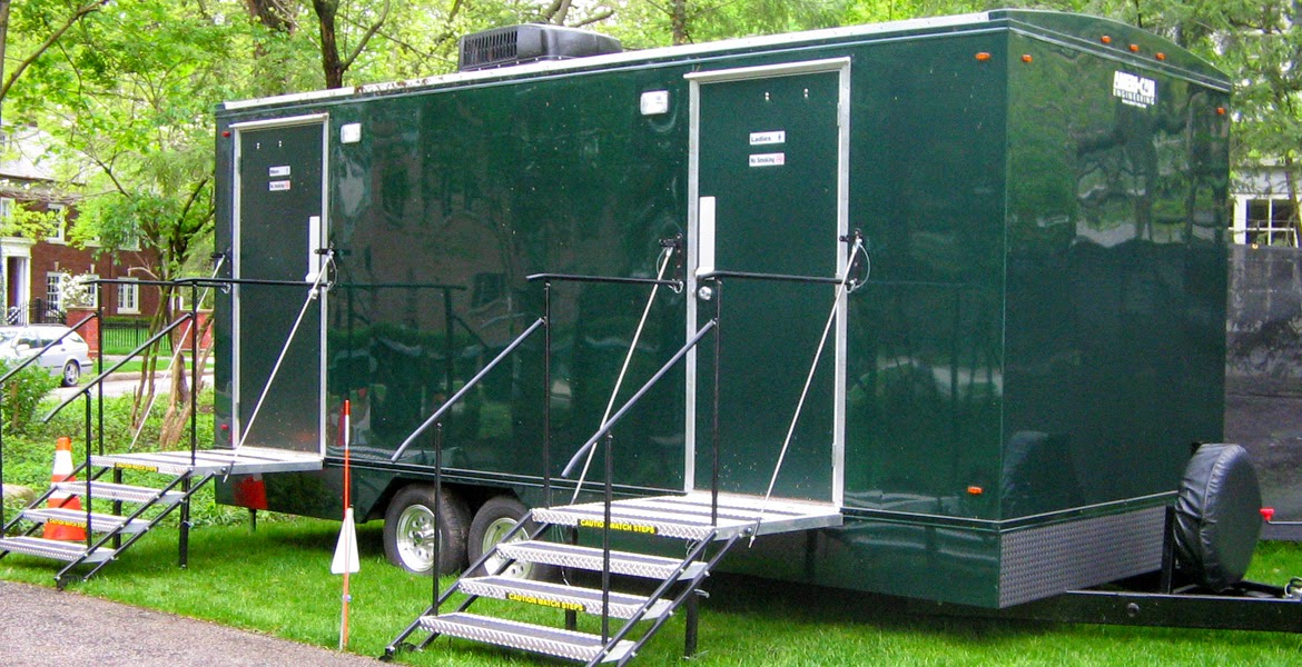 Hoosier Portable Restrooms