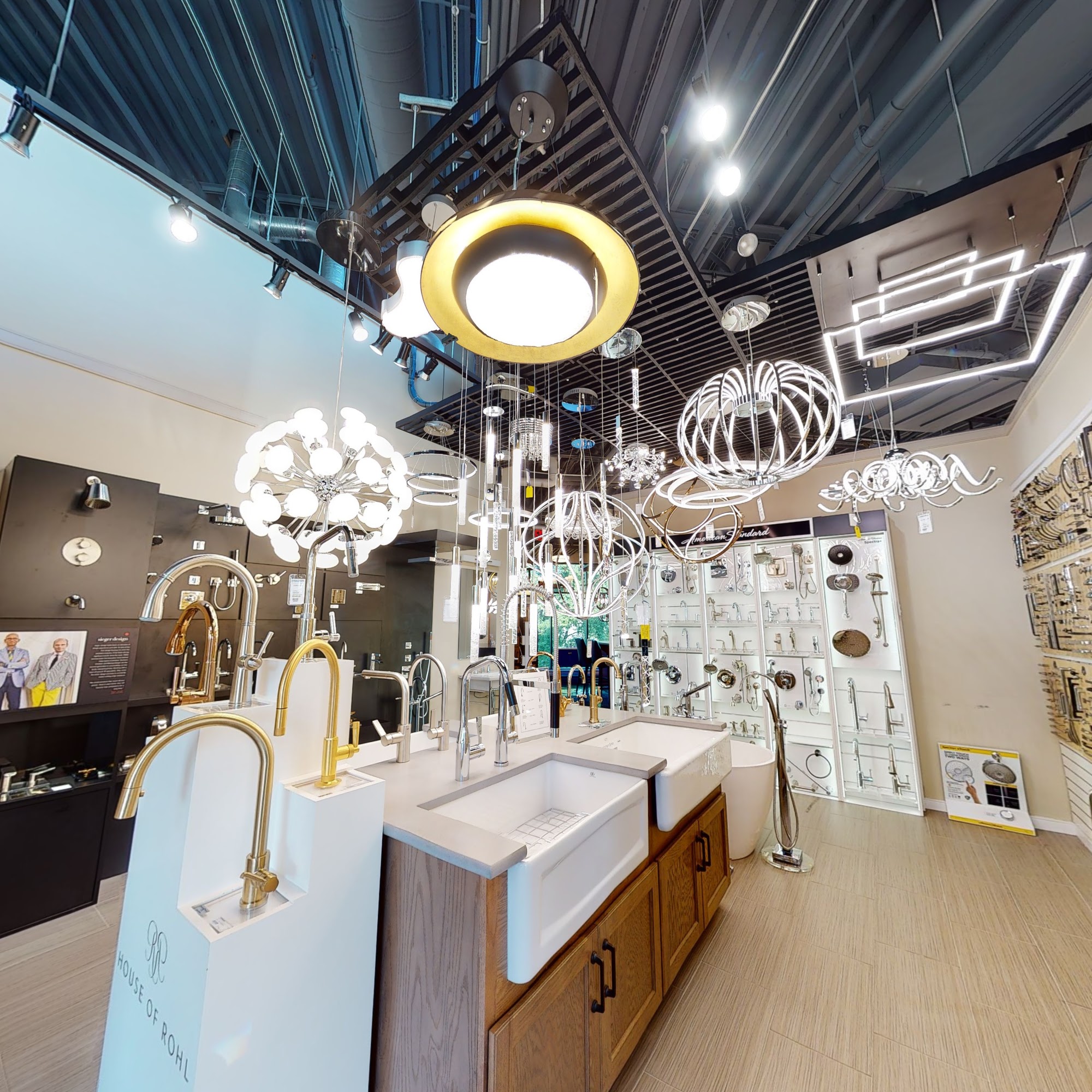 Ferguson Bath, Kitchen & Lighting Gallery