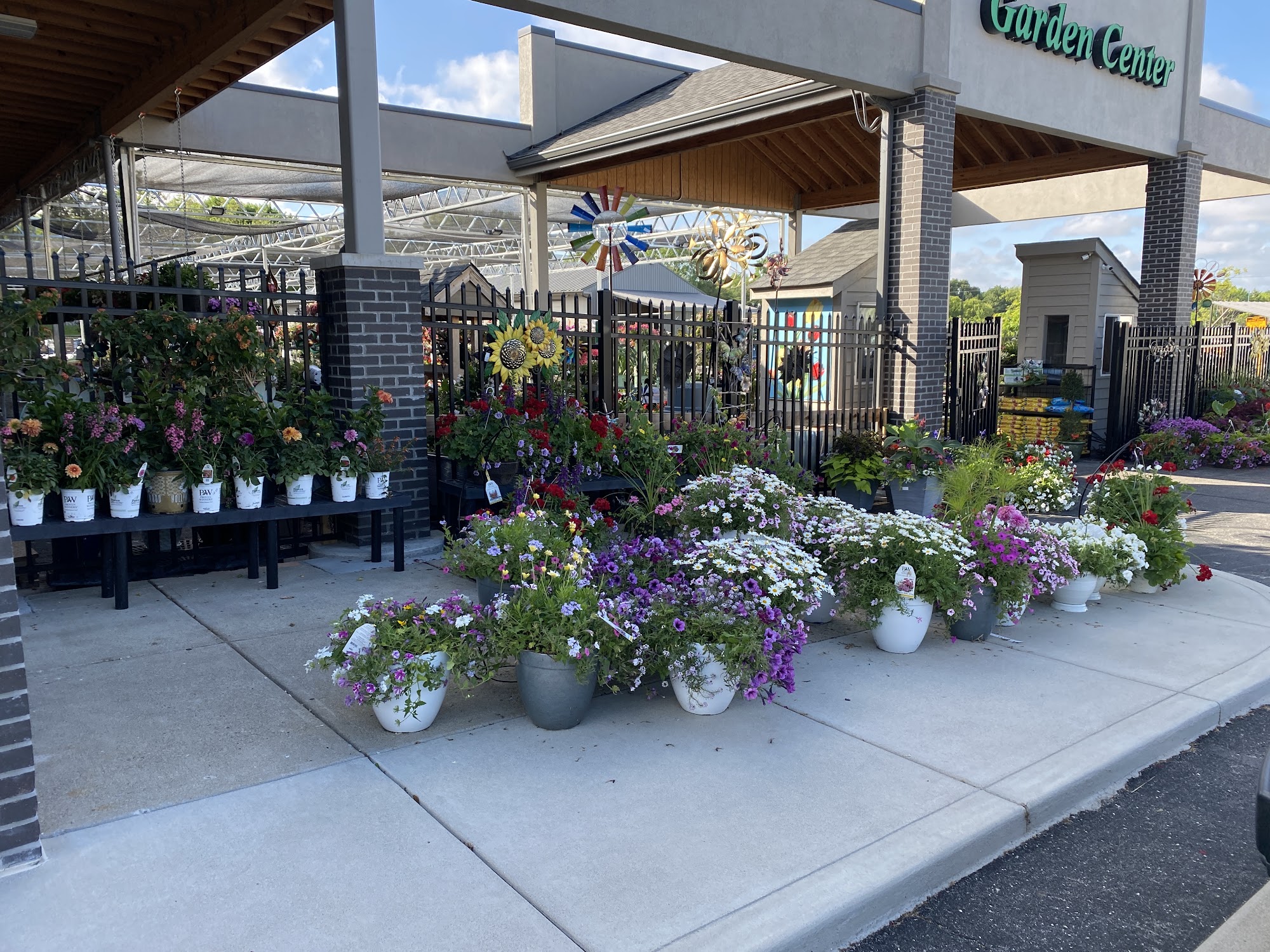 White's Ace Hardware at Fishers