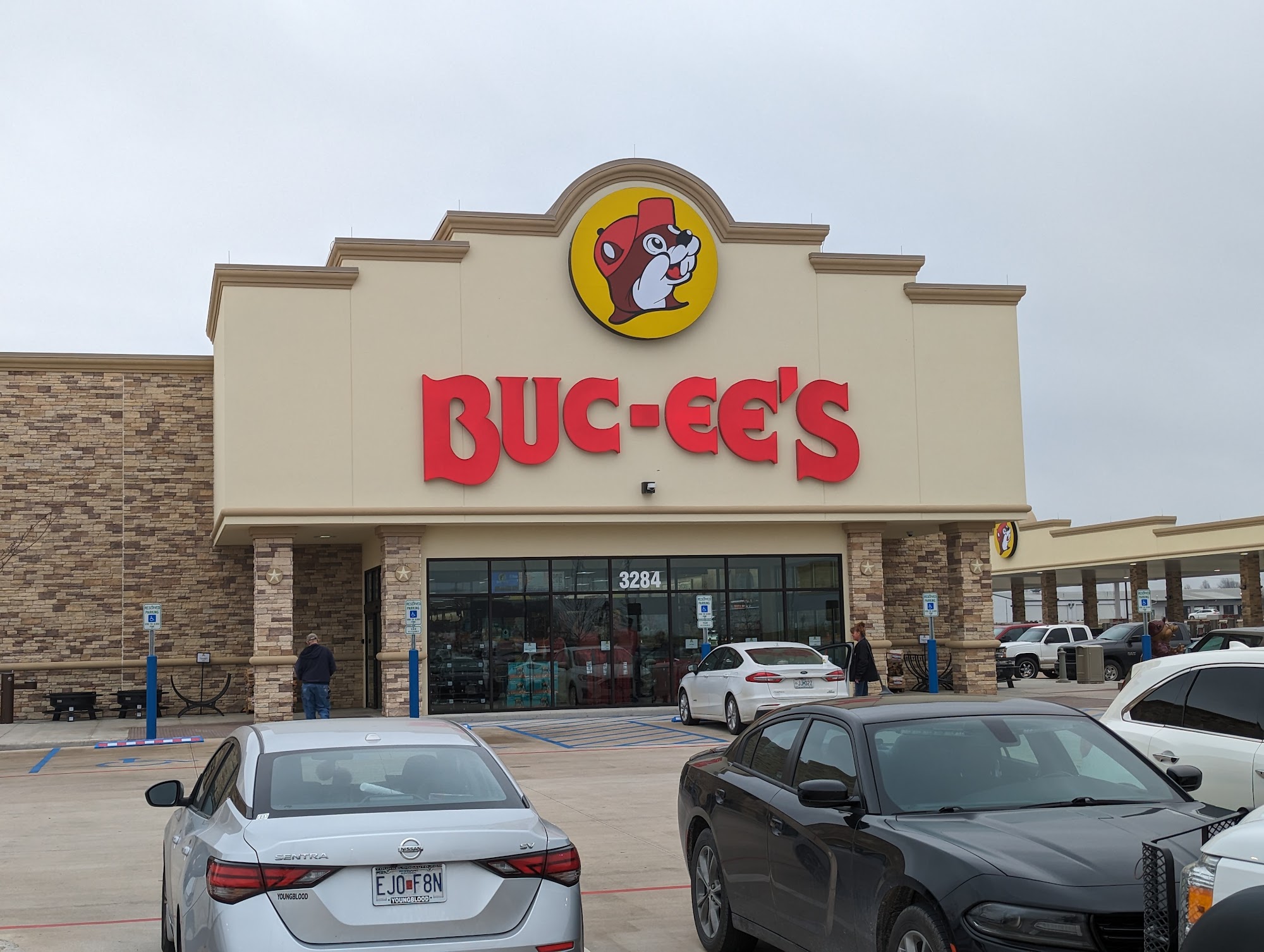 Buc-ee's