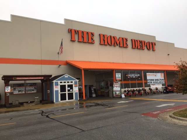 The Home Depot