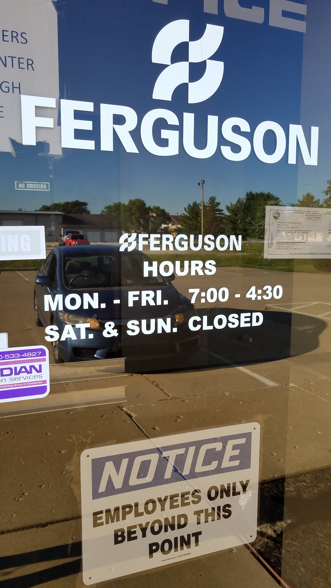 Ferguson