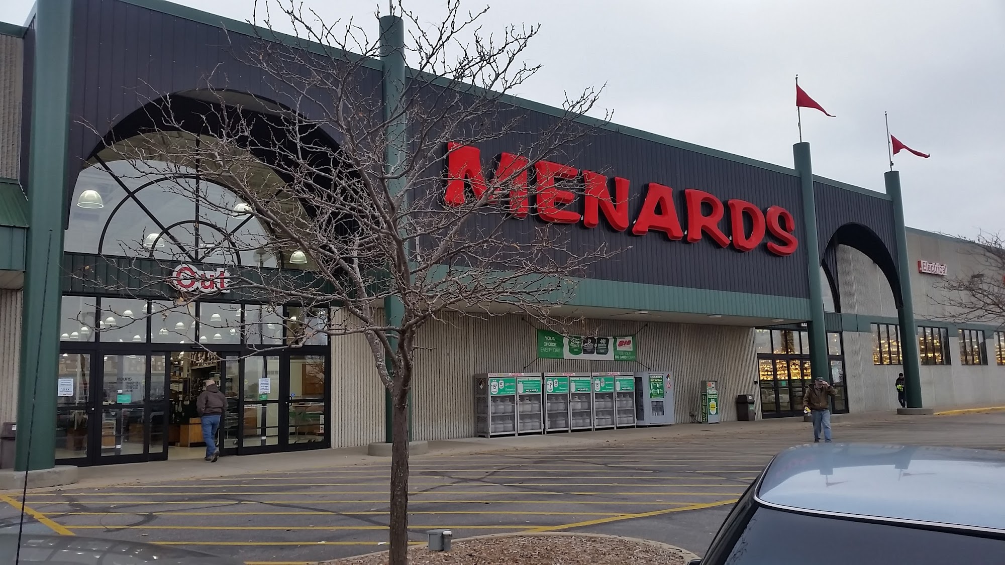 Menards