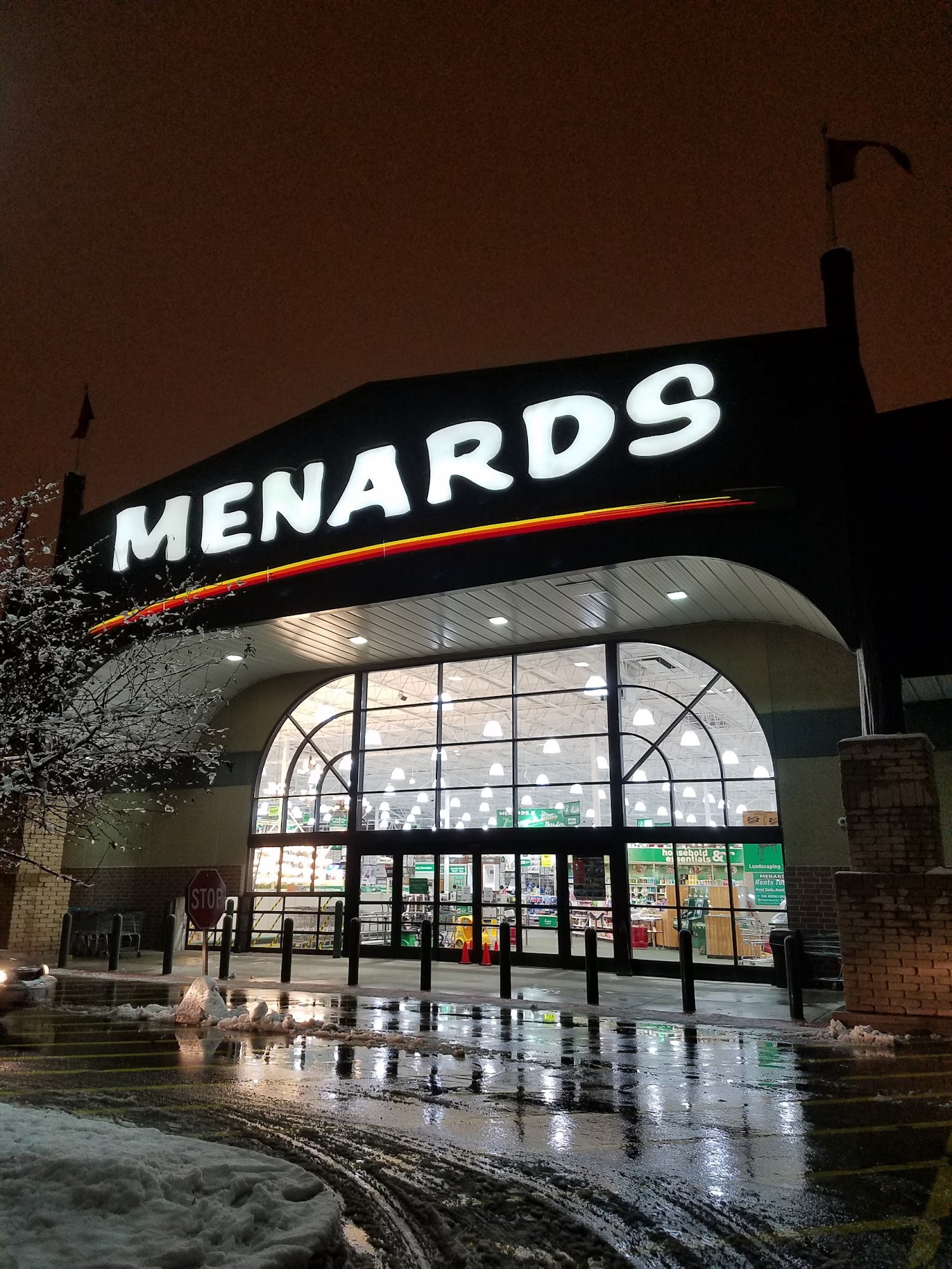 Menards