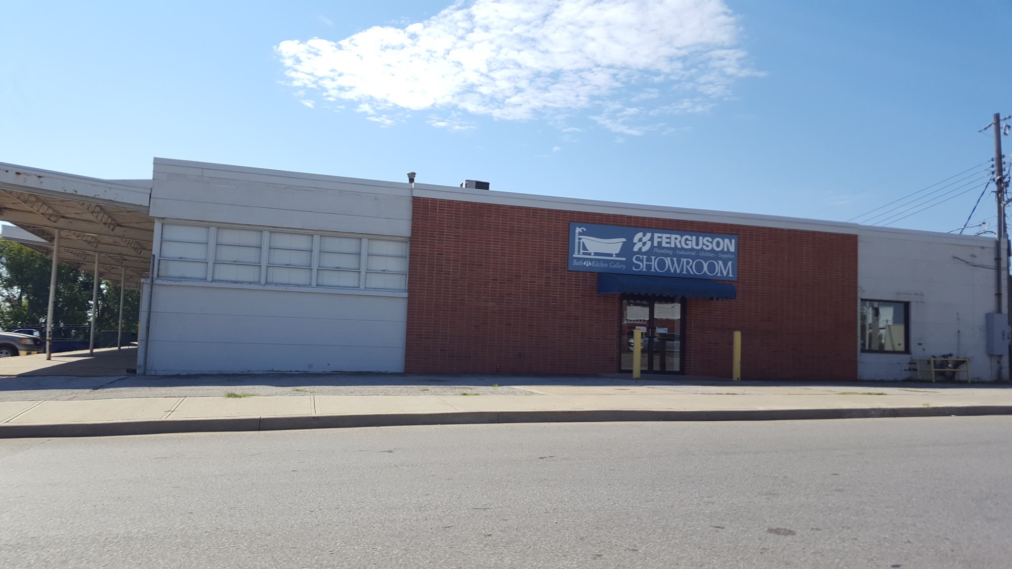 Ferguson Plumbing Supply