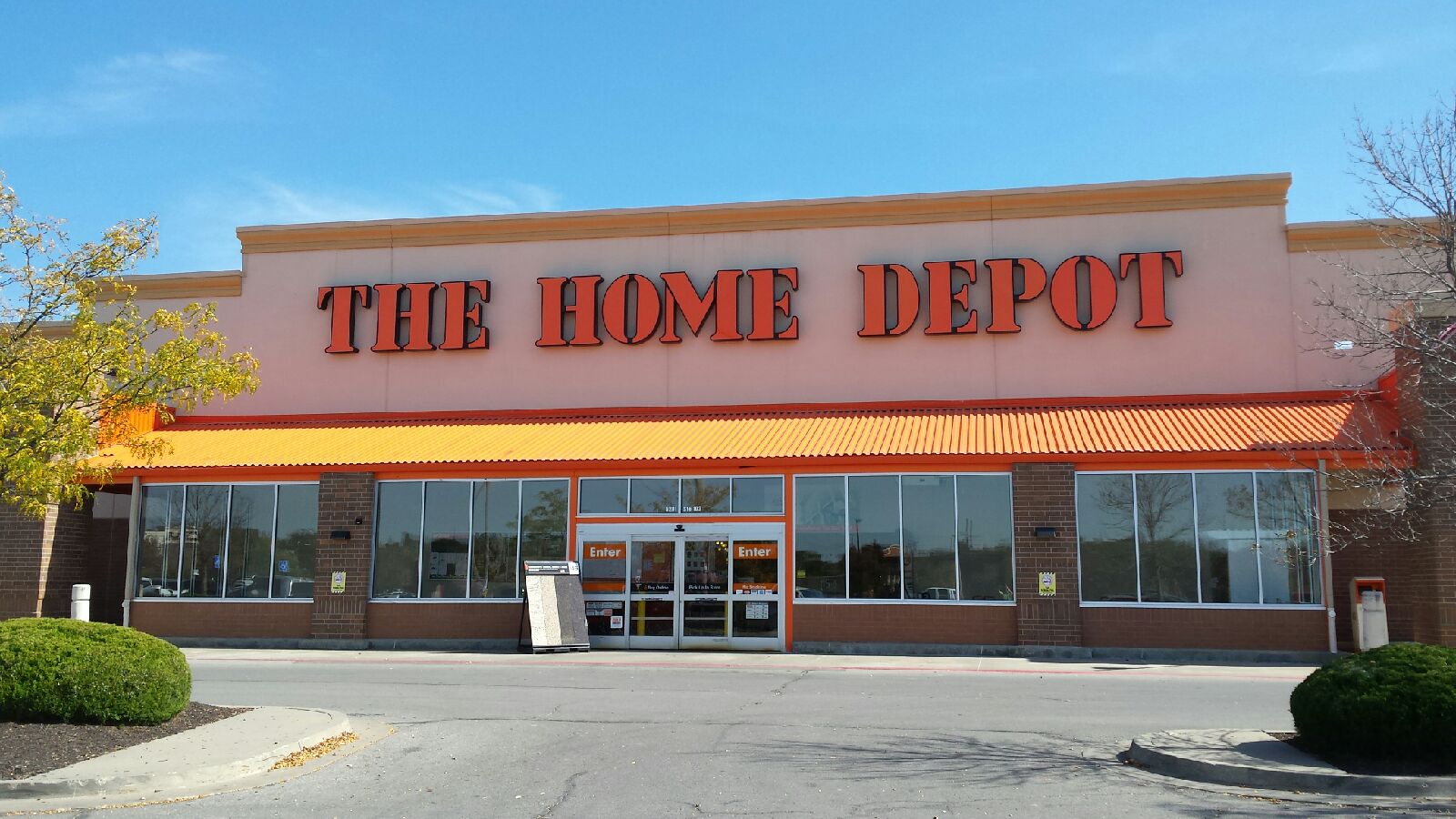 The Home Depot