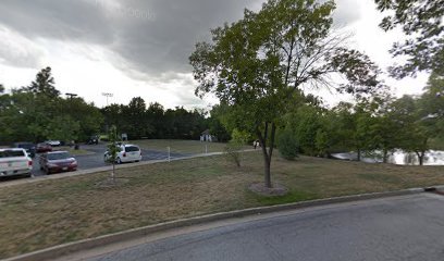 Rec-Plex Bathrooms