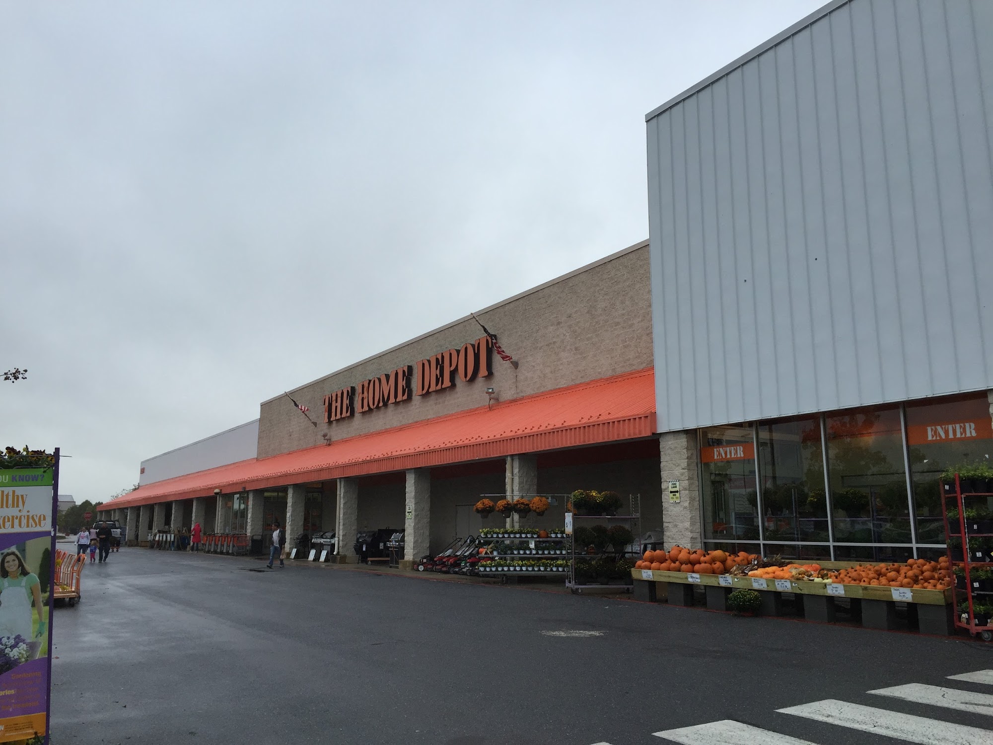 The Home Depot