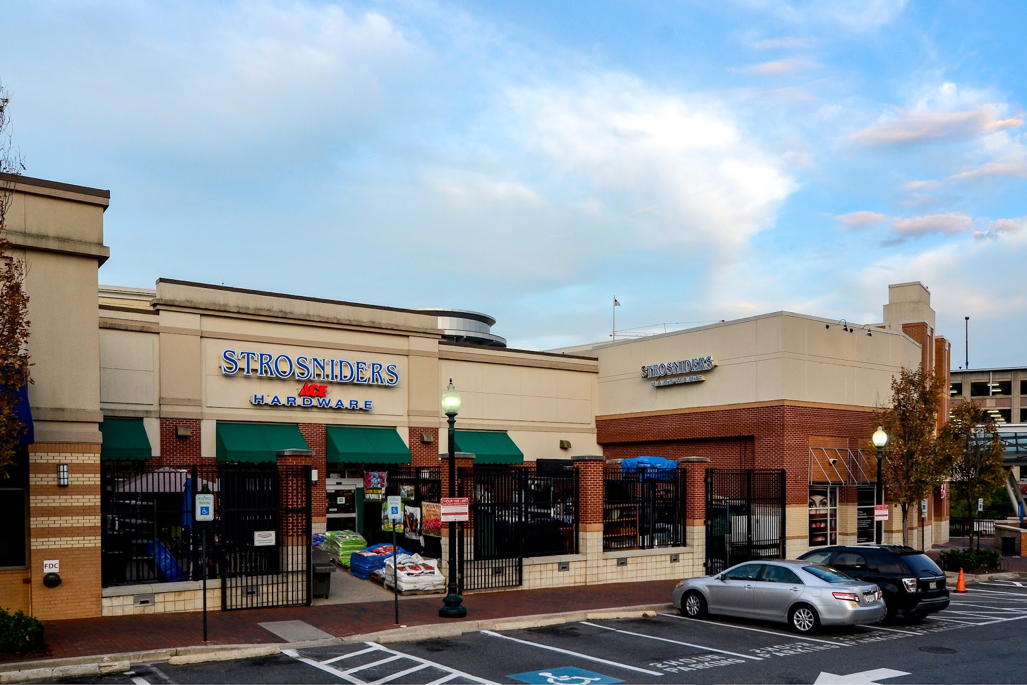 Silver Spring Ace Hardware
