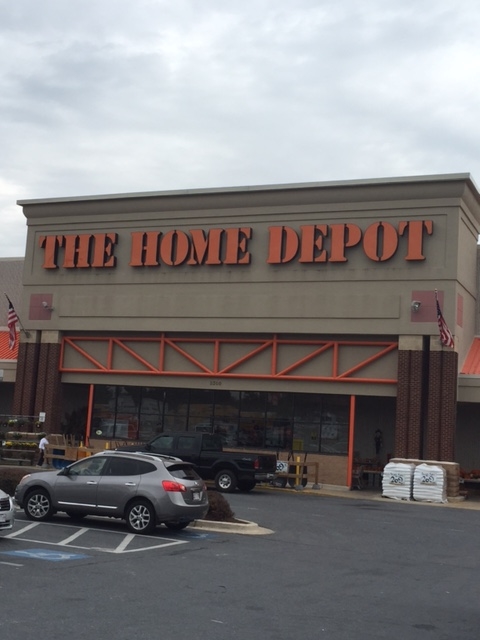 The Home Depot