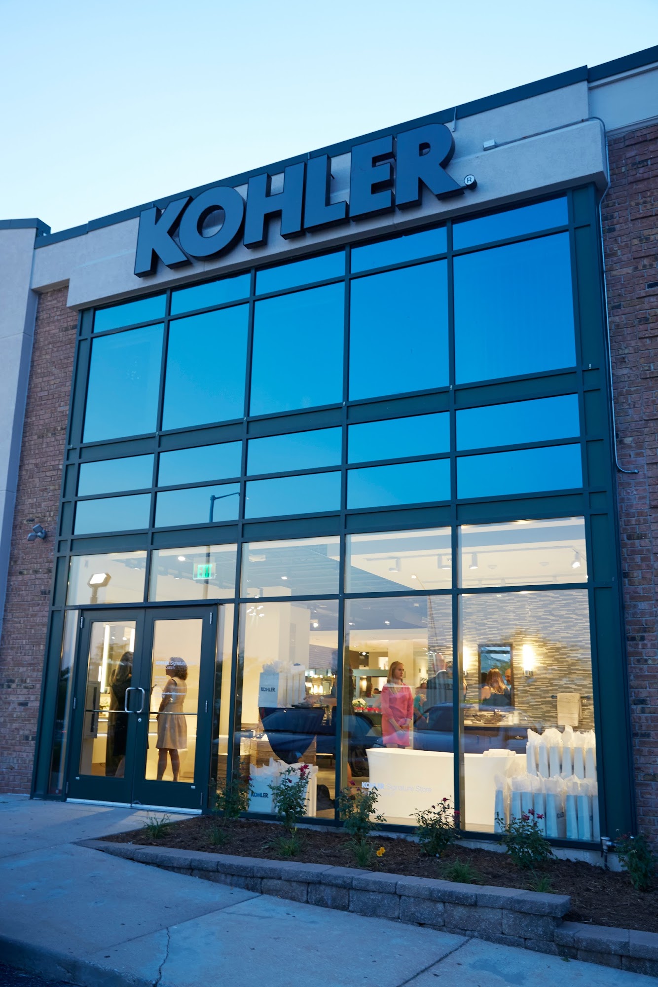 KOHLER Signature Store by First Supply