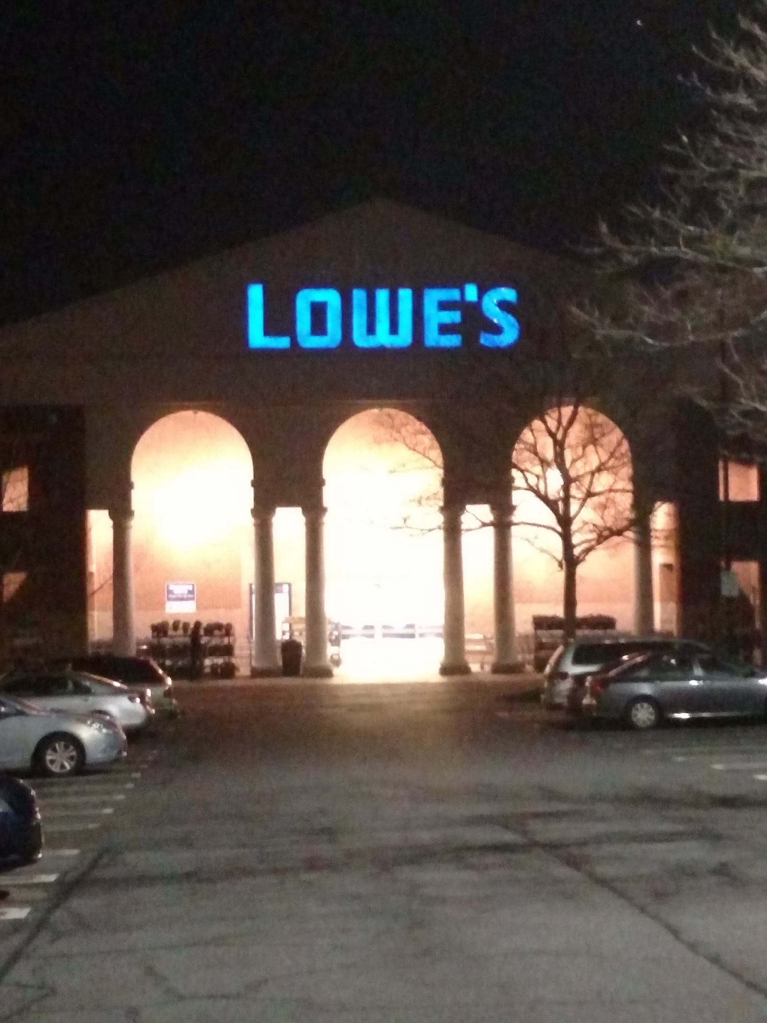 Lowe's Home Improvement