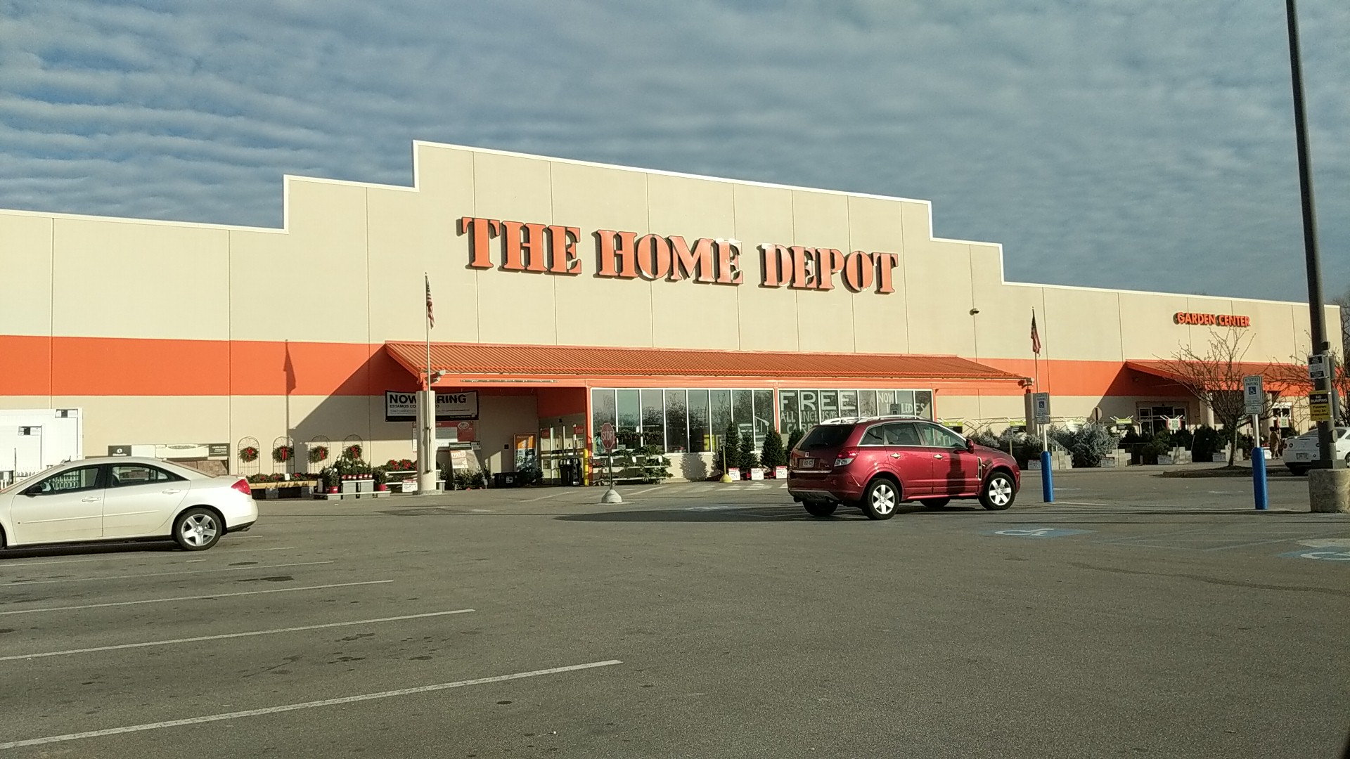 The Home Depot