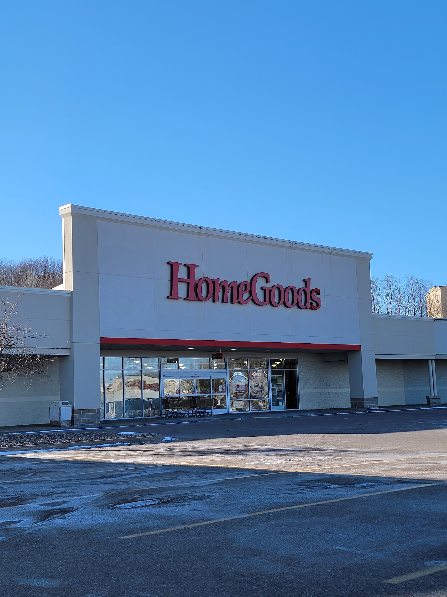 HomeGoods