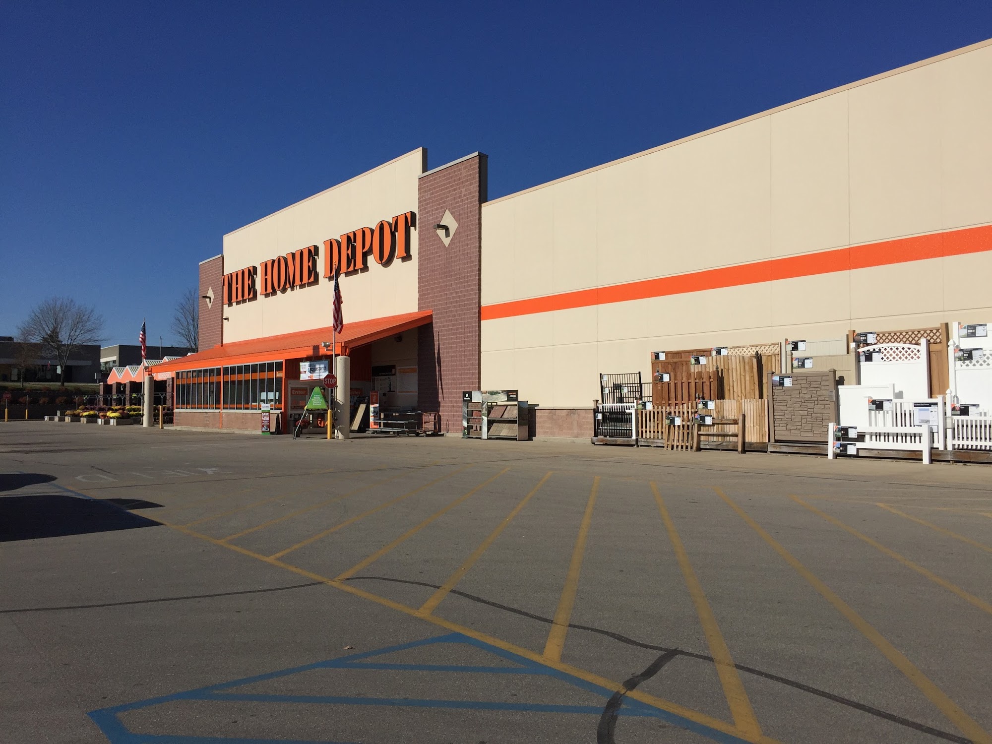 The Home Depot