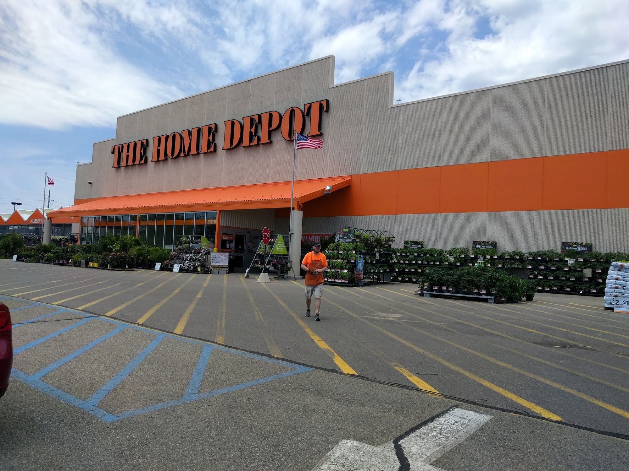 The Home Depot