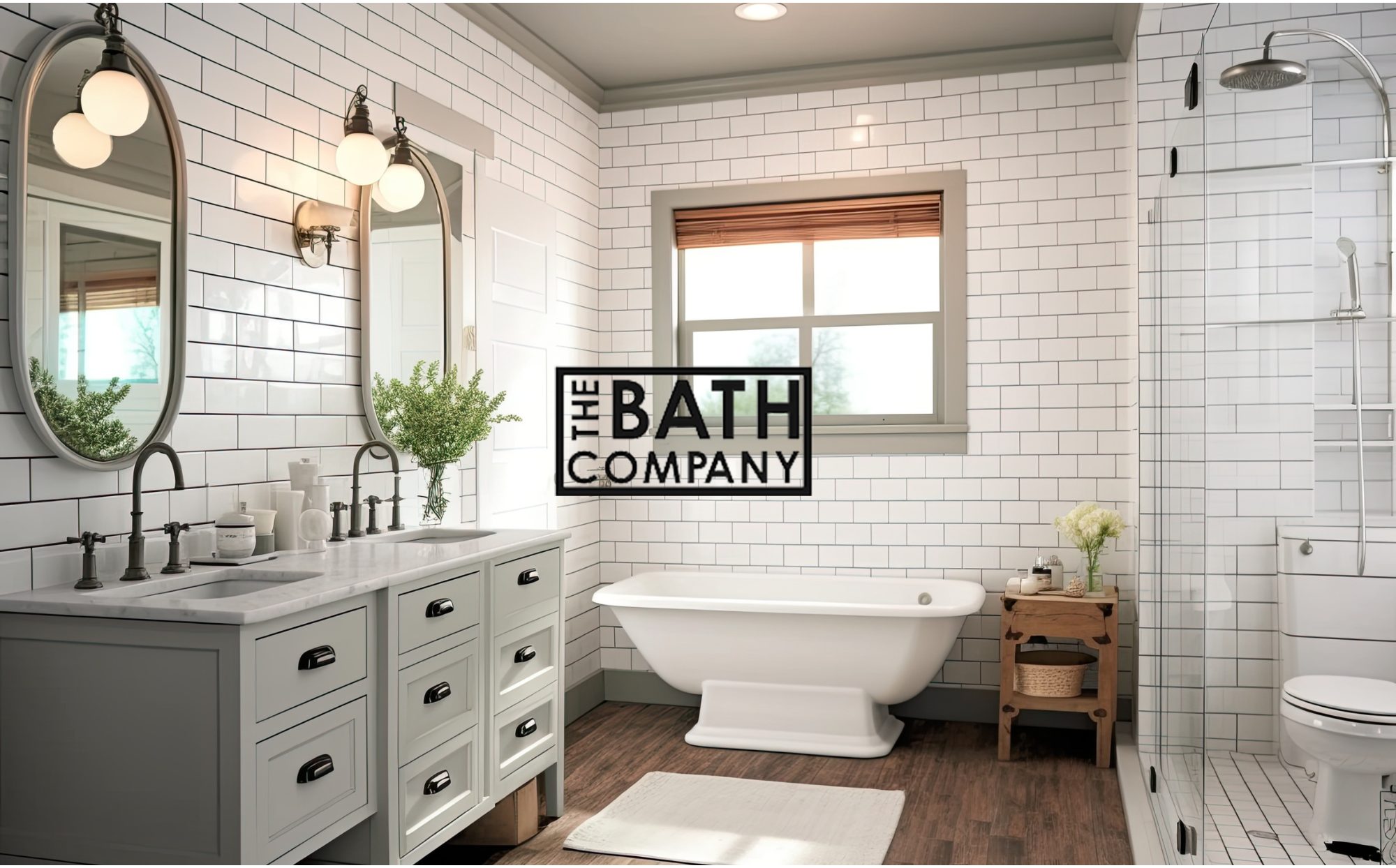 The Bath Company & Remodeling