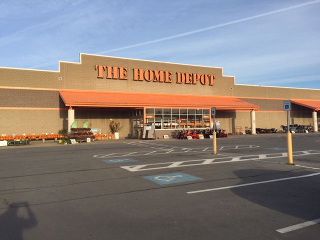 The Home Depot