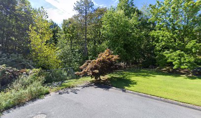 Park restroon