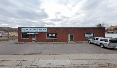 RJ WALKER CO