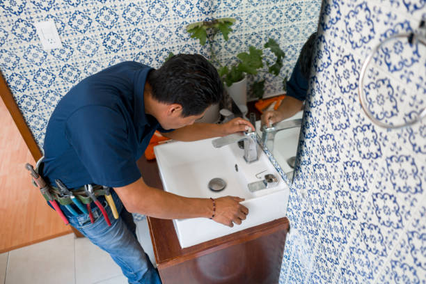 Bathroom Remodel Charlotte