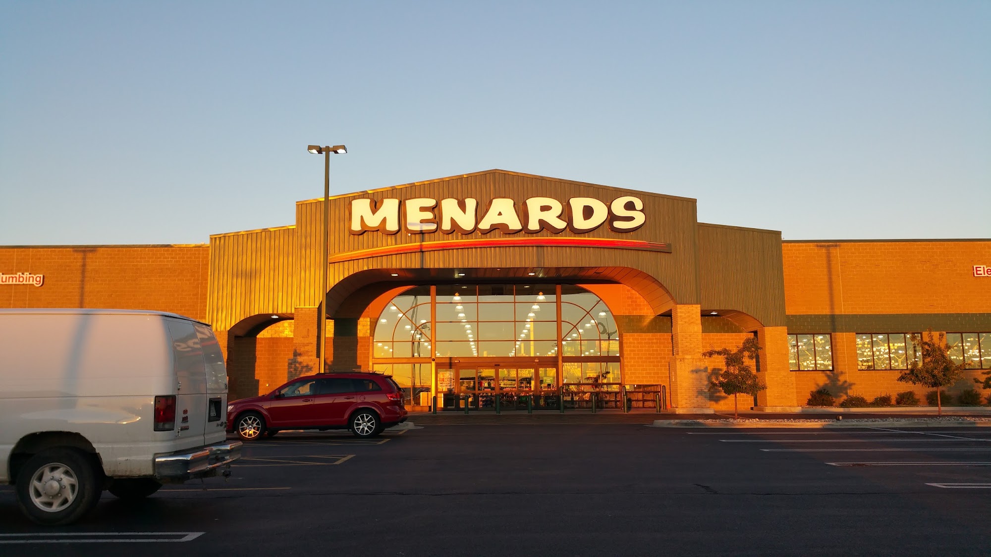 Menards