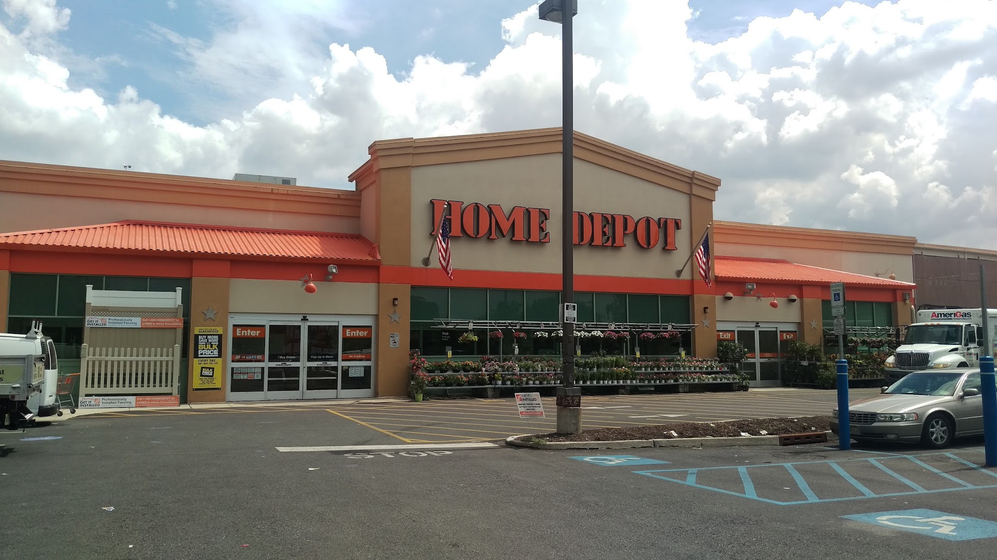 The Home Depot