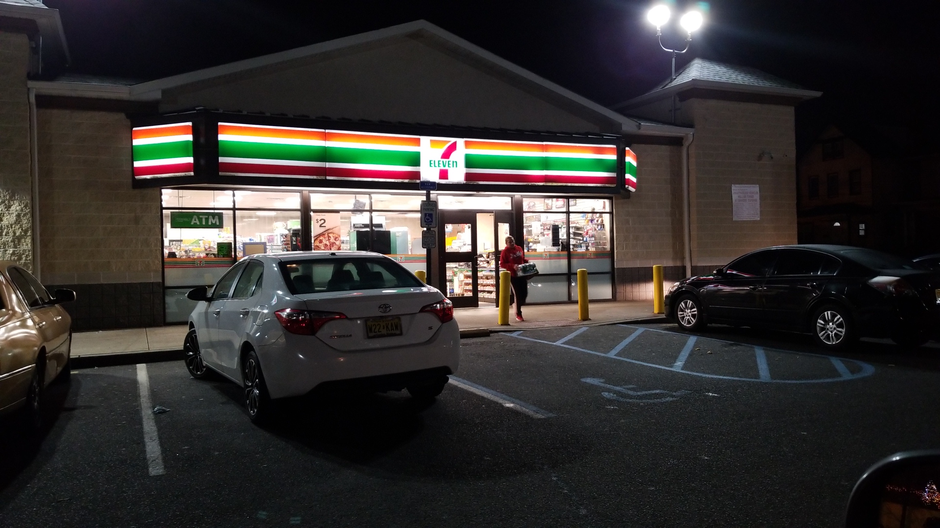 7-Eleven