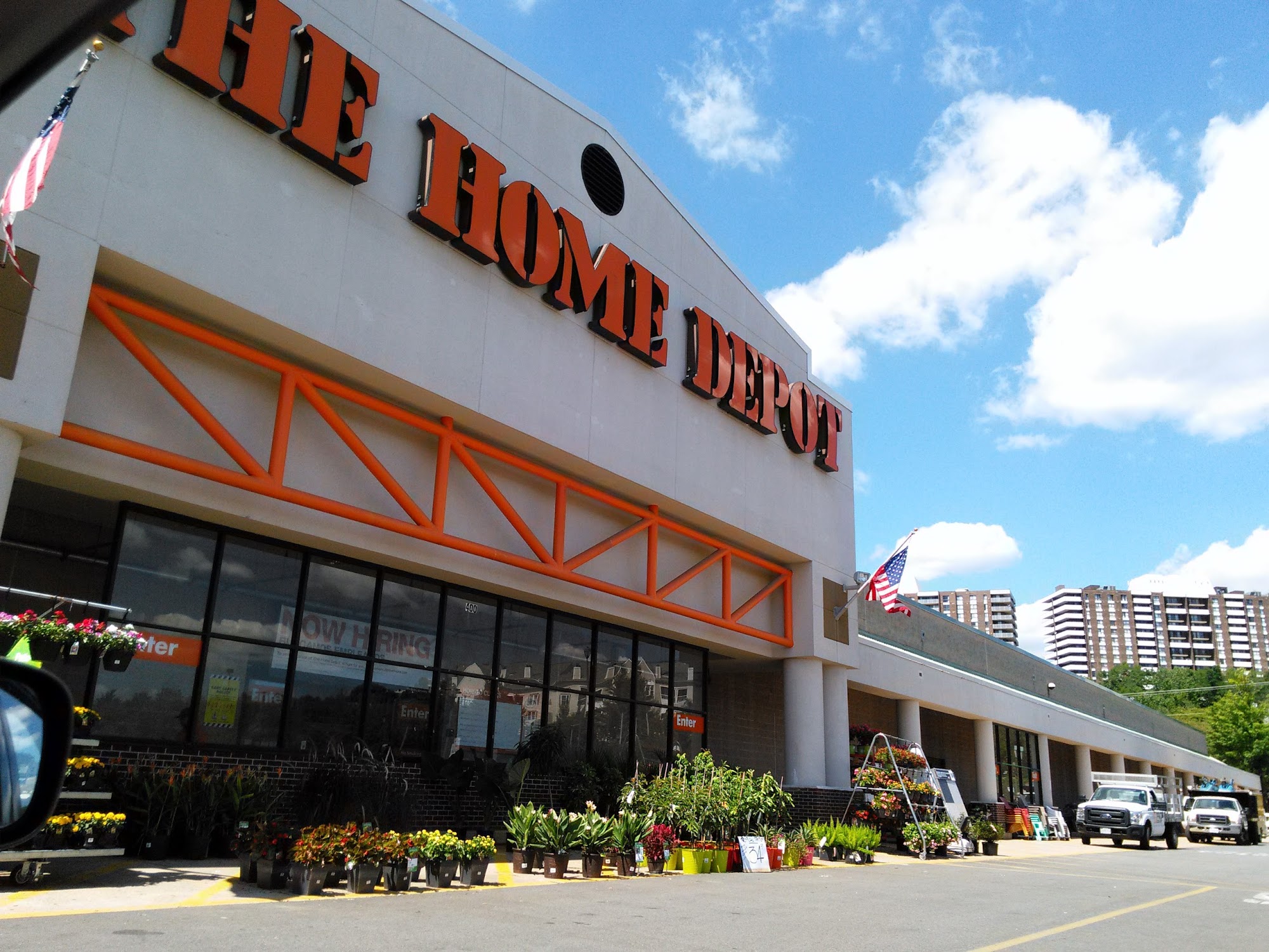 The Home Depot