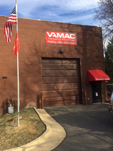 VAMAC Inc.