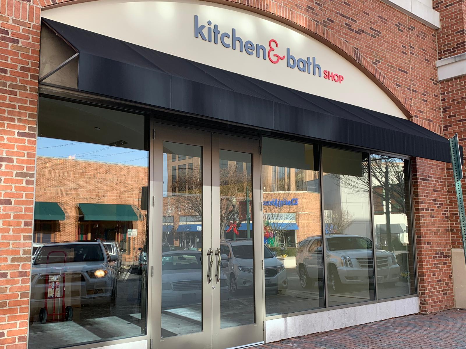 Kitchen and Bath Shop Newport News