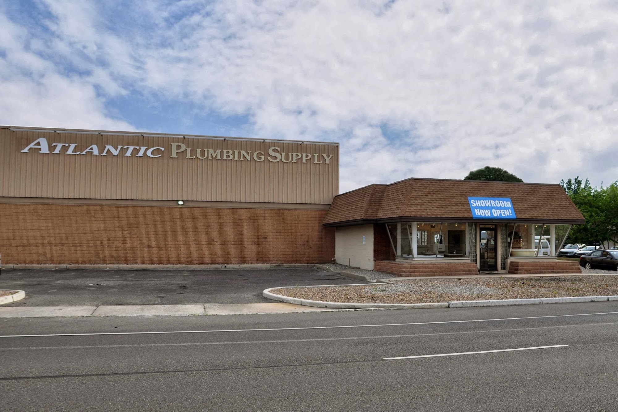 Atlantic Plumbing Supply