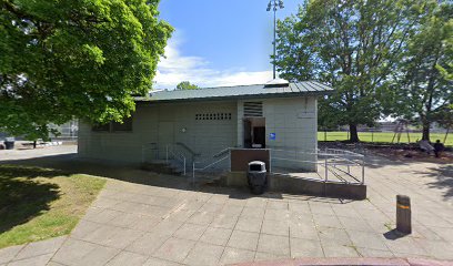 Park Bathroom